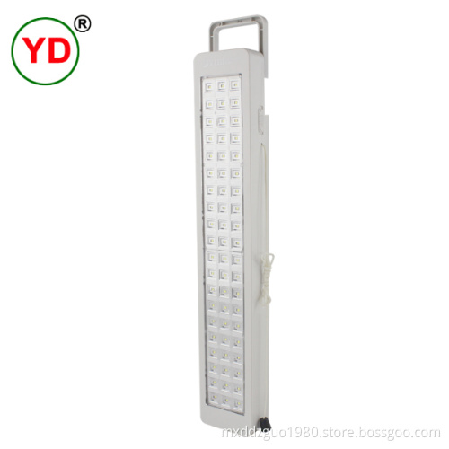 60PCS SMD3528 Emergency Light with Remote Control